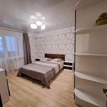 3к.квартира, новобудова, котел, 94м2, середній поверх