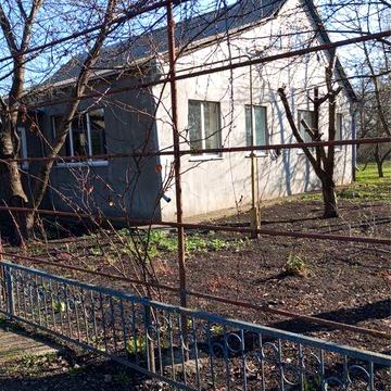 Будинок один га землі  сад!Розгляну варіанти розрахунку в розстрочку