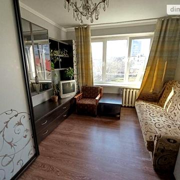 Довгострокова оренда 1к Квартира Павла Тичини вулиця ЖК 111 Зеленая