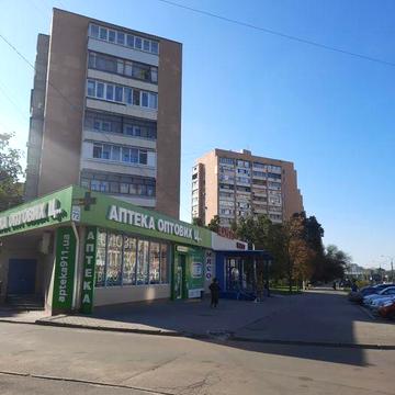 Продам 1комнатную квартиру м.Левада  проспект  Аэрокосмический д.72 ЖК жилой фонд