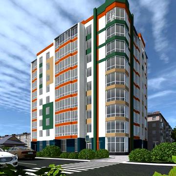 Продаж 3к квартири. Митниця. Від забудовника