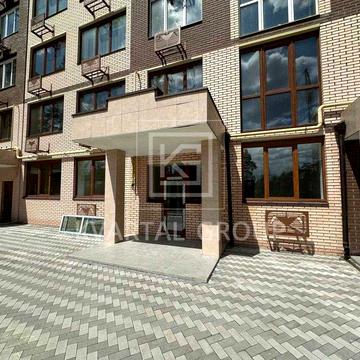 2К квартира в Ірпені з ремонтом, Зручна локація, Держпрограми, єОселя! ЖК Мюнхаузен 2