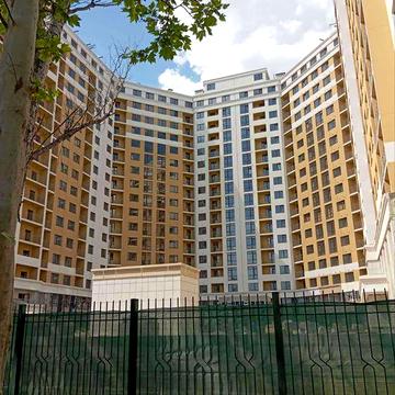 1-кімнатна квартира з ремонтом та Таірово - Без комісій! Розстрочка ЖК Одеські традиції на Глушко