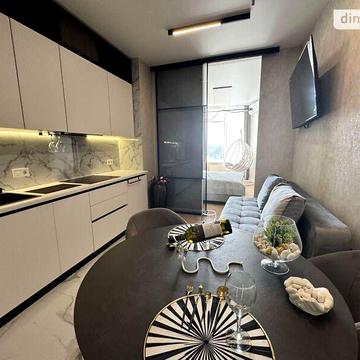 Продаж 1к Квартира Морехідний провулок