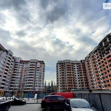 Продаж 1к Квартира Маршала Малиновського вулиця
