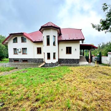 Червона гора, 1