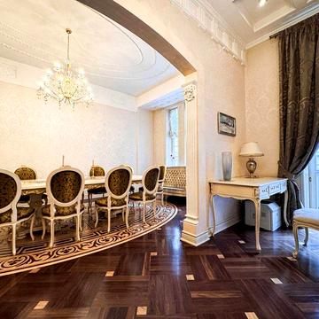 Оренда квартири у центрі Львова, вул. Словацького (Головна пошта)