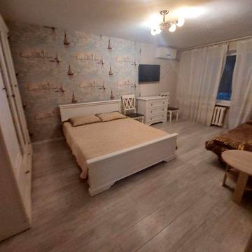 Сдам 1 ком квартиру в Черноморске