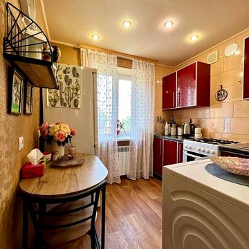 Продаж 2к Квартира 23-го Серпня провулок