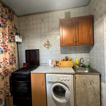 Продам 3-к квартиру, ТРК Украина, сертифікат,Салтовка