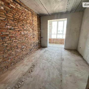 Продаж 1к Квартира Озерна вулиця ЖК Автобиография