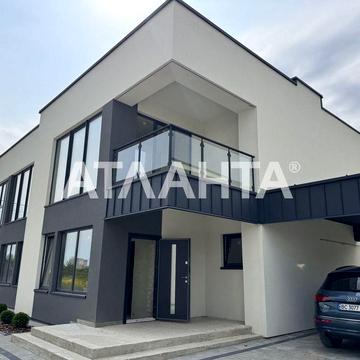 Продаж  будинку-котедж.Зубра вул.Залізняка
