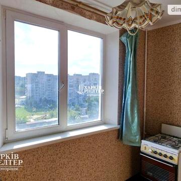 Продаж 1к Квартира Свинаренка Петра вулиця