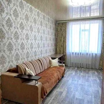 Долгосрочная аренда 2к квартиры на Рабочей.