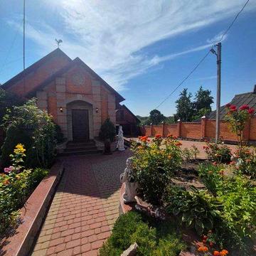 Будинок с.Трилісси, 94м.кв