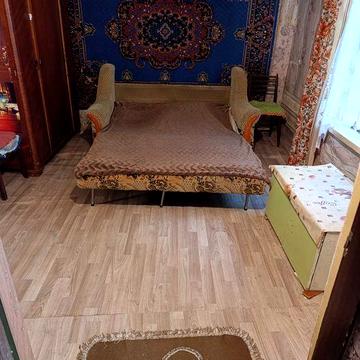 Сдам свой  1 комнатный домик на Слободке