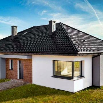 Продам будинок 125м2 новобудова
