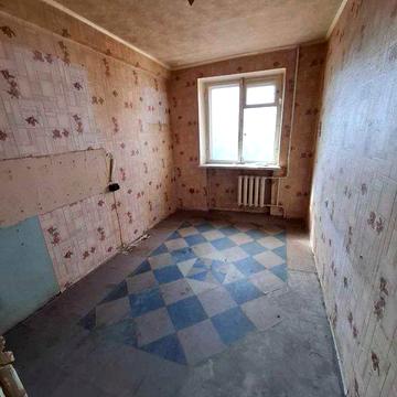 Продам 2-к квартиру Тополь-1 Запорожское шоссе