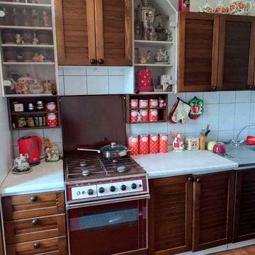 Продам 3к квартиру Центр, пр. Дмитра Яворницького (Карла Маркса) 46
