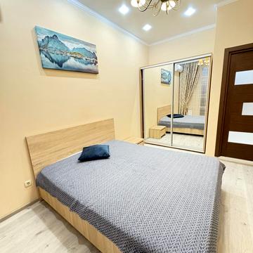 Італійський бульв., 1в