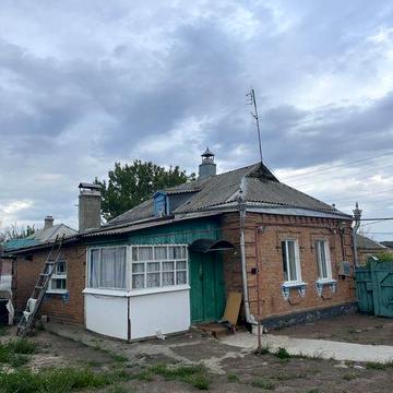 Продам дом 56км жилой площади