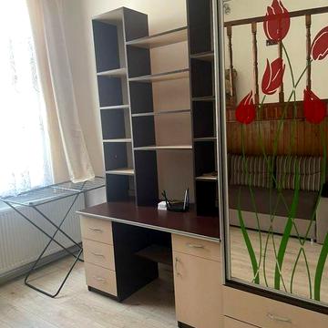 Оренда 1 кім квартири вул. Романчука