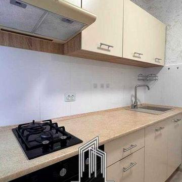 Без % продаж 1-к з ремонтом 2 хвилини від метро Васильківська