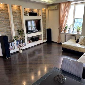 ЦЕНТР продам 3комнатную квартиру 64 м² ул.Воскресенская