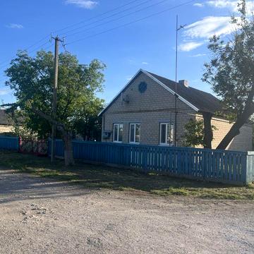 Продам будинок в гарному стані