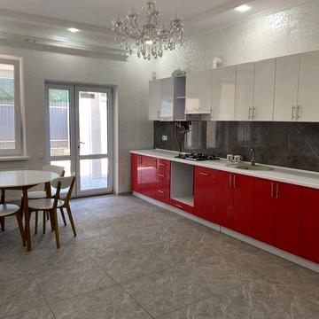 Дом Червоный хутор/Черноморка -2,с ремонтом на 3 сотках