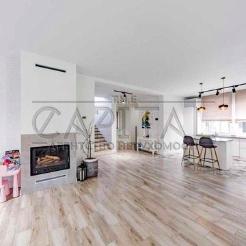 Продажа 2-этажного дома, 200 м2, Дарницкий р-н, Осокорки.