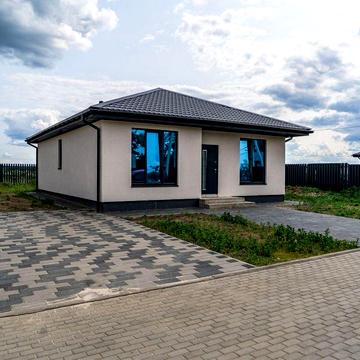 Без комісії! Будинок 90 м2 у котеджному містечку Міленіум