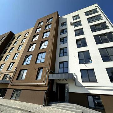 1 кімнатна квартира від забудовника єОселя ЖК Панорама де люкс