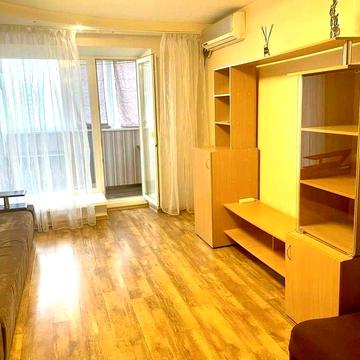 Сдается 1к квартира на ул.Уральська (Нац.Гвардії) 19