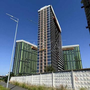 Продаж ЖК Грейт 8й будинок Дніпровська набережна Перепоступка Без % ЖК Great