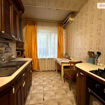 Продаж 3к Квартира Затишна вулиця