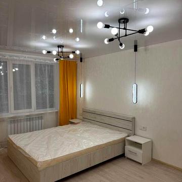 Продам шикарную 1к квартиру Ремонт+мебель+техника