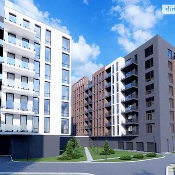 Продаж 1к Квартира Селянська вулиця ЖК Liberty Gardens