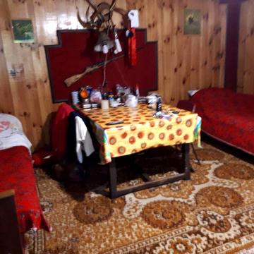 Продаєтся будинок, баня, садок