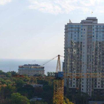 ‼️Аркадия ‼️1190$ м²‼️ЖК Эллада‼️Сдана‼️ Генуэзская‼️Вид на море‼️Пляж ЖК Эллада