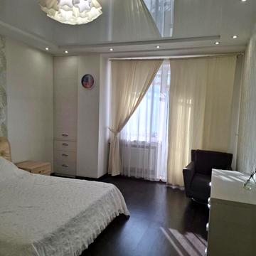 Гвардійців-Широнінців вул., 33