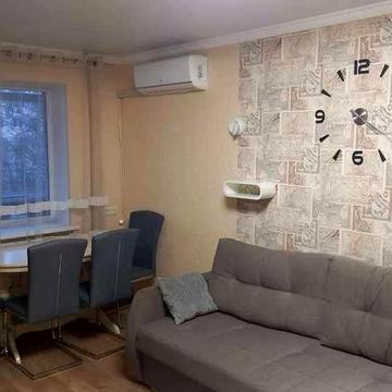 Продається 3к квартира Новобаварський район ( Баварія) (88004)