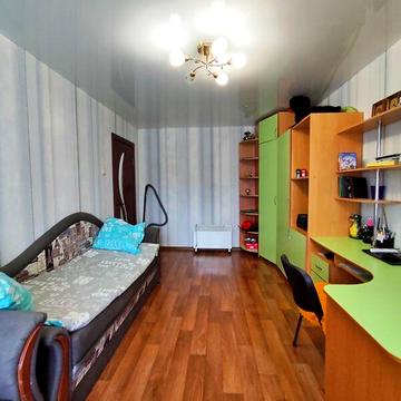 Продаж 3к Квартира Рятувальників (Олега Кошового) вулиця