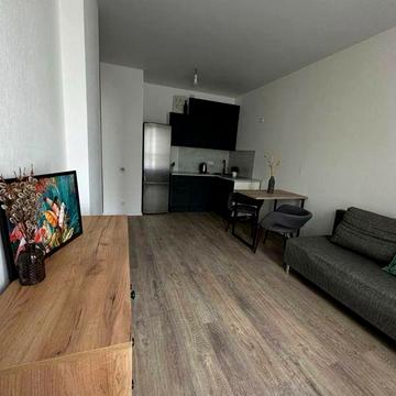 Сдам 1к квартиру район пр-т Слобожанский/ Кклиновая