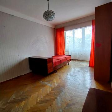Однокімнатна,  вул. Олега Мудрака 23-б, метро Академмістечко