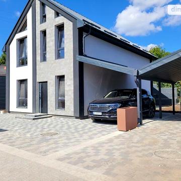 Продаж 4к Дім Калинова вулиця