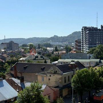 Продаж 2 кім 91 метр Auroom Lviving Замарстинівська ЖК Auroom Lviving