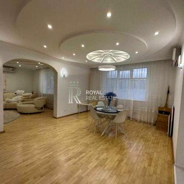 Продажа 3к квартири 2-поверхова вул. Мокра (Кудряшова) 3 Соломянский