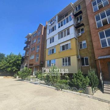 В продаже 1к квартира ЖК Озерки