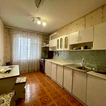 Здаю 4-кімнатну квартиру, 6 Слобідська / пр-т. Центральний. Ц5